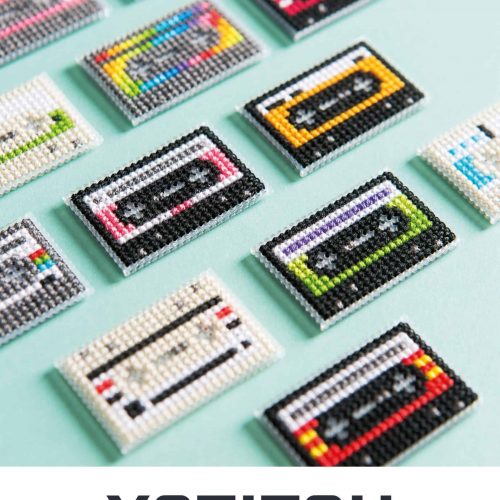Best Cross Stitch | XStitch Greatest Hits Vol. 1