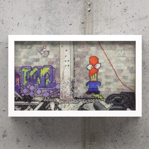 Jacquelyn Royal - Detroit