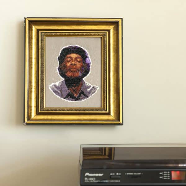 Keith Clark - Gil Scott Heron