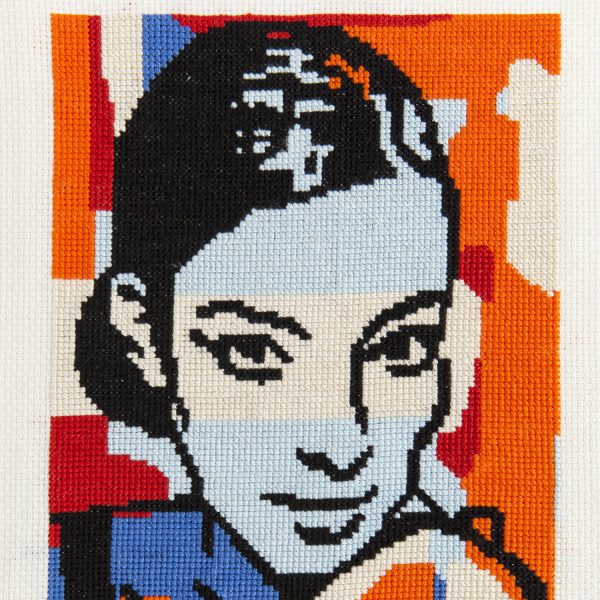 Niki McDonald - Tangerine Dream