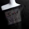 Urban Stitches - Love Is The New Black