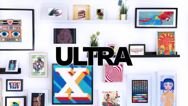 The Ultra XStitch Combo Pack