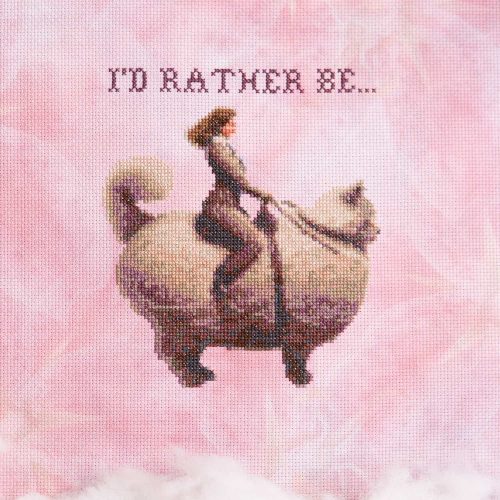 Leah Emery - I'd Rather Be