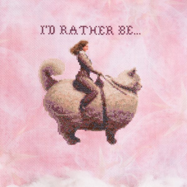 Leah Emery - I'd Rather Be