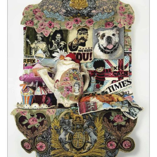 Sally Wilson