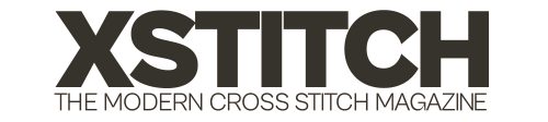 XStitch The Modern Cross Stitch Magazine