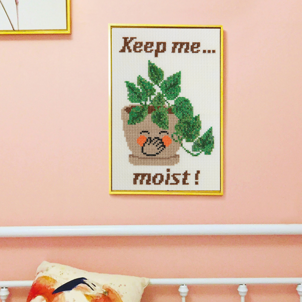 MarinDeauDouce88 - Say It With Plants