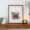 Lucie Heaton - Getting Hygge With It