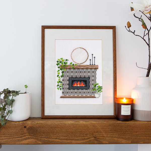 Lucie Heaton - Getting Hygge With It
