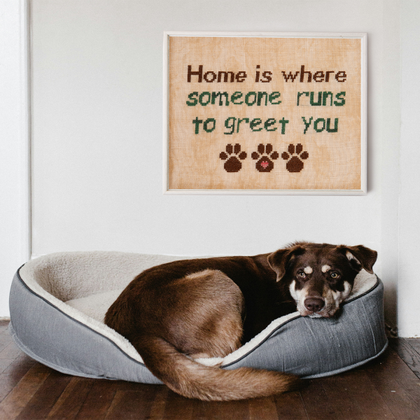 Romy's Creations - Paws for Thought