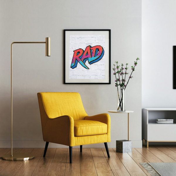 MrXStitch - RAD