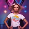 The Manly Art of Cross Stitch - New Wave
