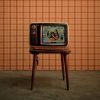 Tom Katsumi - Test Card Girl