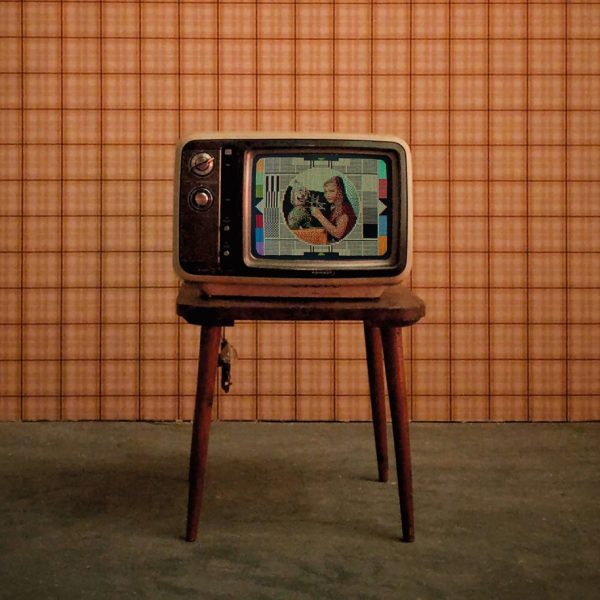 Tom Katsumi - Test Card Girl