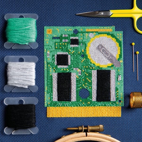 Lord Libidan - Blue Microboard