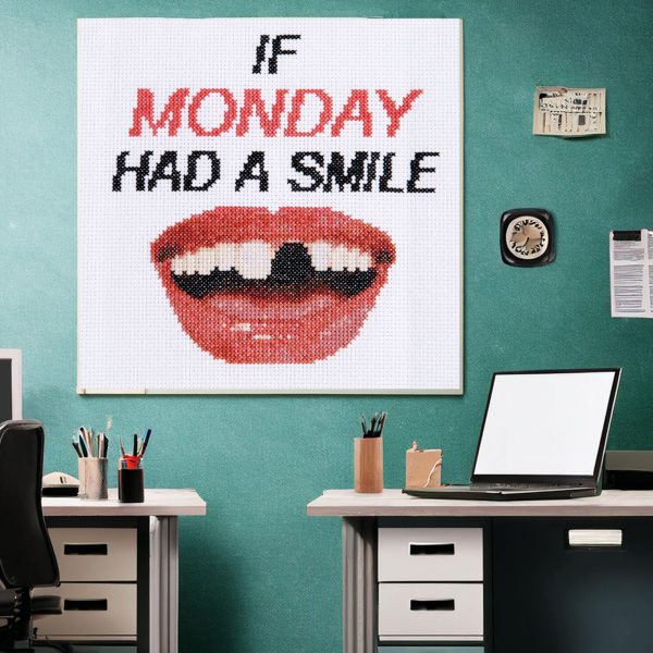 MarinDeauDouce88 - Monday, Monday