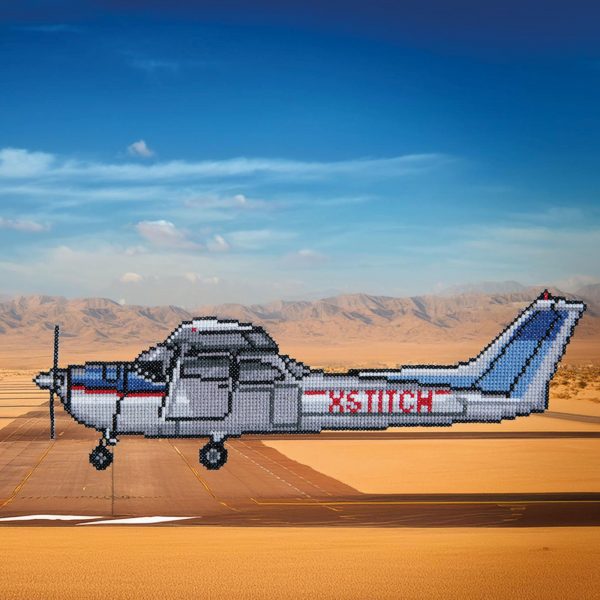 PXLCRS - Come Fly With Me