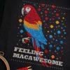 PyroDogPins - Macawesome