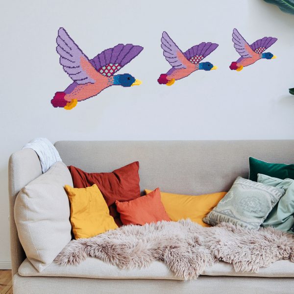 The Maker’s Marks - Duck