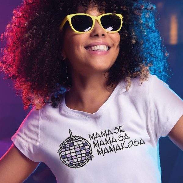 The Manly Art of Cross Stitch - Wanna Be Stitching Something