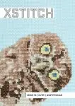 Issue 16 Cover - Cross Stitch Pattern