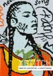 Issue 18 Cover - Cross Stitch Pattern
