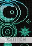 Issue 20 Cover - Cross Stitch Pattern