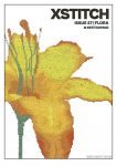 Issue 27 Cover - Cross Stitch Pattern