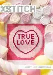 Issue 7 Cover - Cross Stitch Pattern
