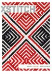 Issue 9 Cover - Cross Stitch Pattern